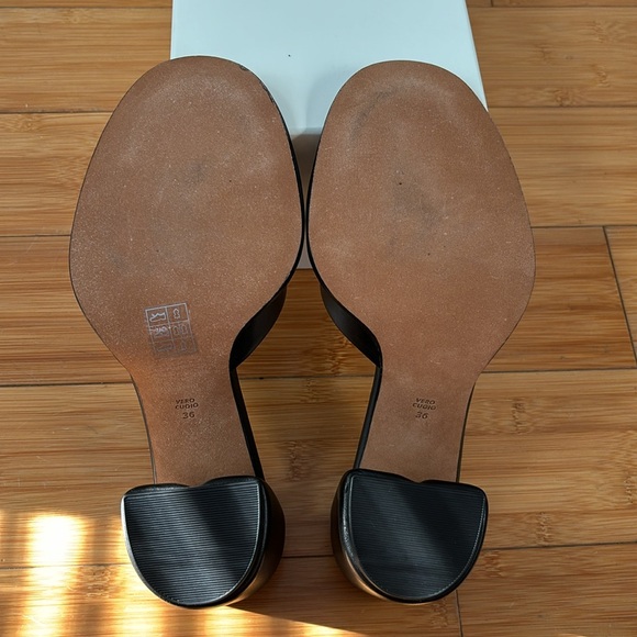 3.1 Phillip Lim Sandals - Picture 4 of 6